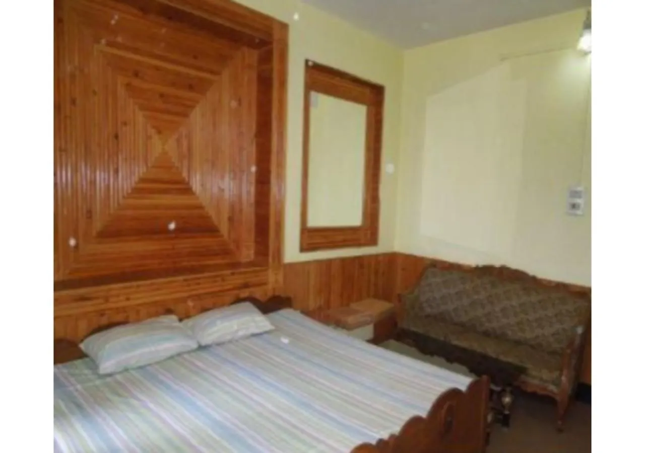 Hotel Pankaj Shimla