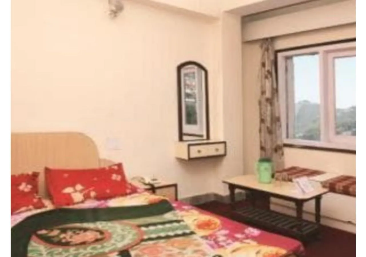 Hotel Pankaj Shimla